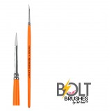 BOLT Brushes - Crisp Round # 1